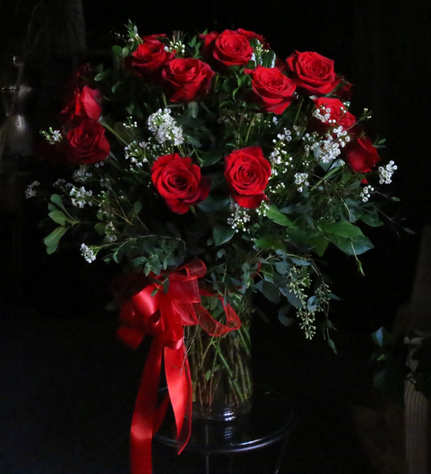 Amore 2 Dozen Roses