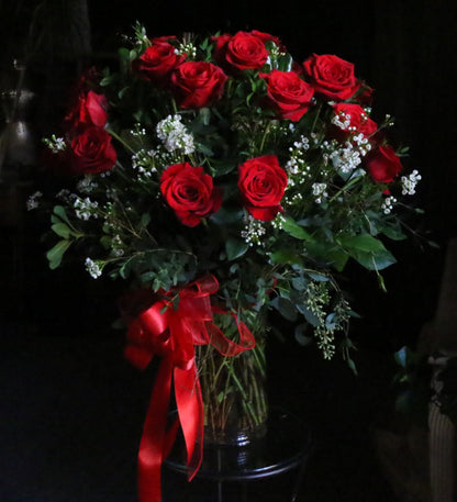 Amore 2 Dozen Roses