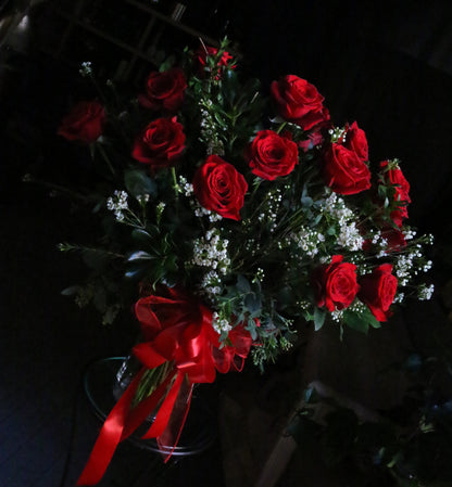 Amore 2 Dozen Roses